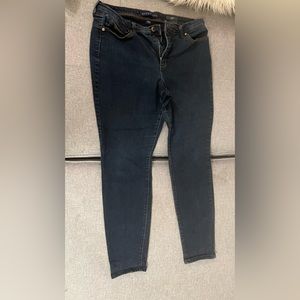 Jeans skinny legs 16